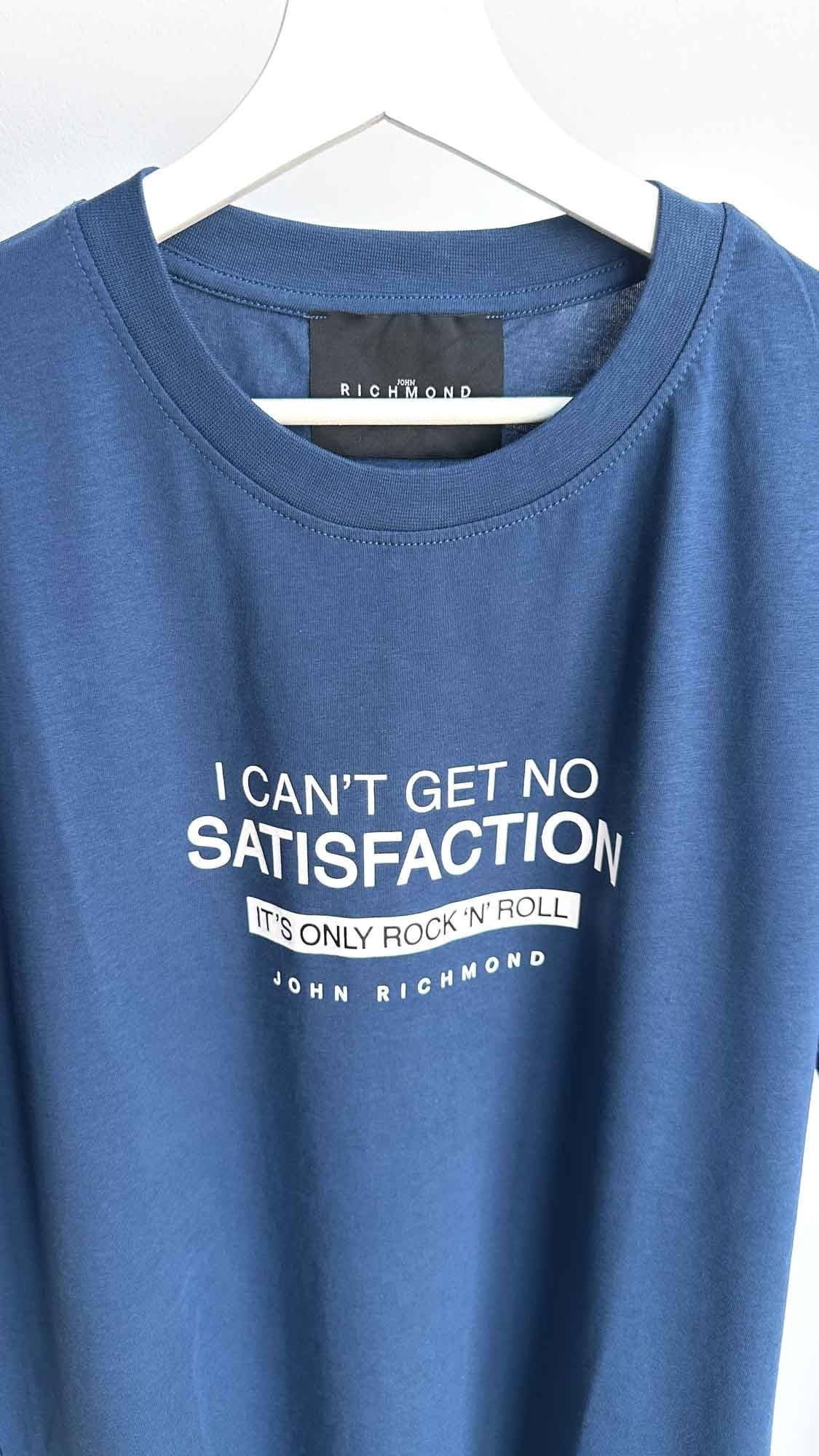 Хлопковая футболка