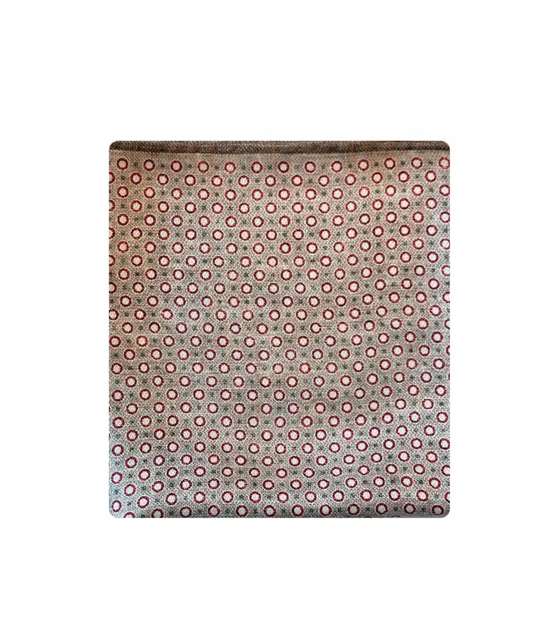 Шелковый платок