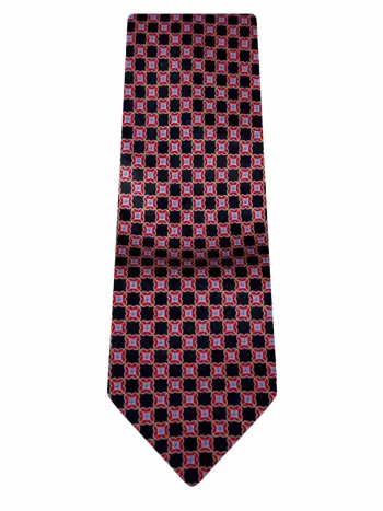 Галстук Stefano Ricci артикул 37RDE-07