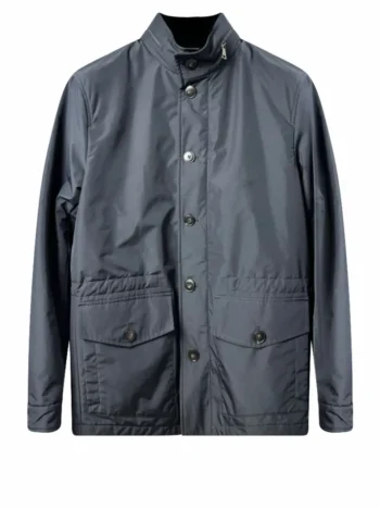 Ветровка CANALI артикул SG02321-301