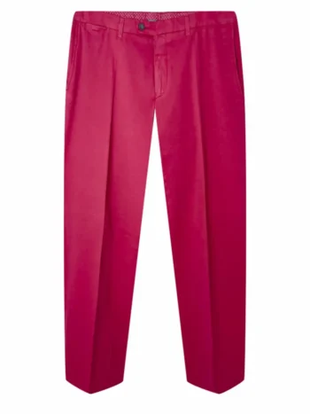 Чиносы CANALI артикул C18P028865