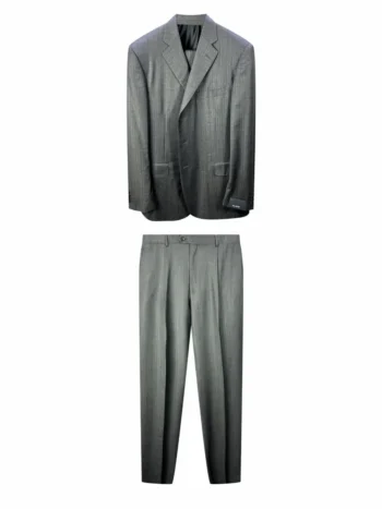 Классический костюм PAL ZILERI артикул 33B-432J-2