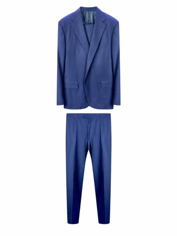 Классический костюм Corneliani артикул G256-7152-5