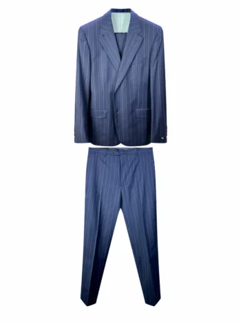 Классический костюм Hugo Boss артикул 50128725