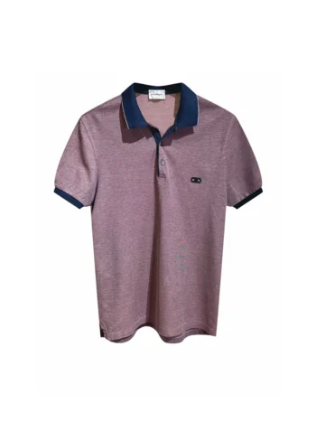 Хлопковое поло Salvatore Ferragamo артикул 0626-001