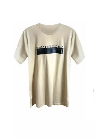 Футболка TRUSSARDI артикул 52T00241