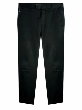 Хлопковые брюки GUCCI артикул 363966-Z3732