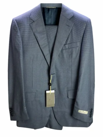 Классический костюм CANALI артикул L11220-10-28572