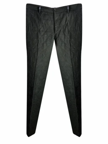 Зауженные брюки HERMES артикул H377070HC1X