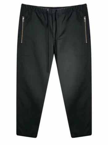 Хлопковые брюки Phillip Lim артикул S216-5552CNTM