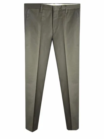 Хлопковые брюки Paul Smith артикул 9505-14