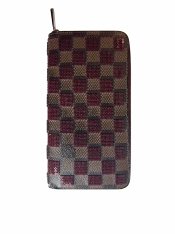 Кошелек ZIPPY LOUIS VUITTON артикул CA1163