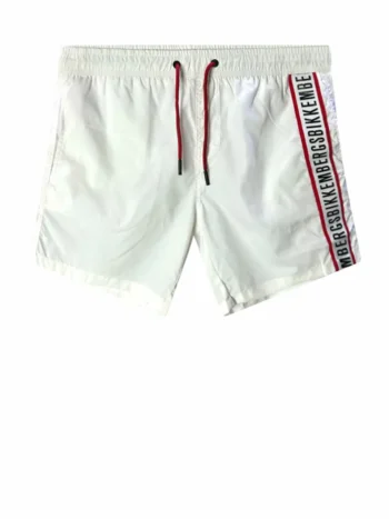 Плавательные шорты BIKKEMBERGS артикул BKK1MBS01