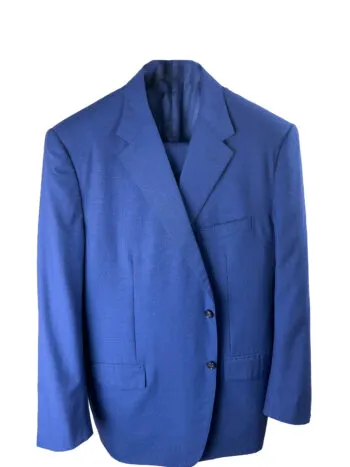 Классический костюм CORNELIANI артикул GC213782