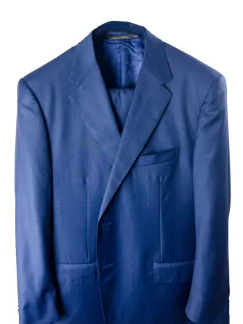 Классический костюм CORNELIANI артикул GC116439