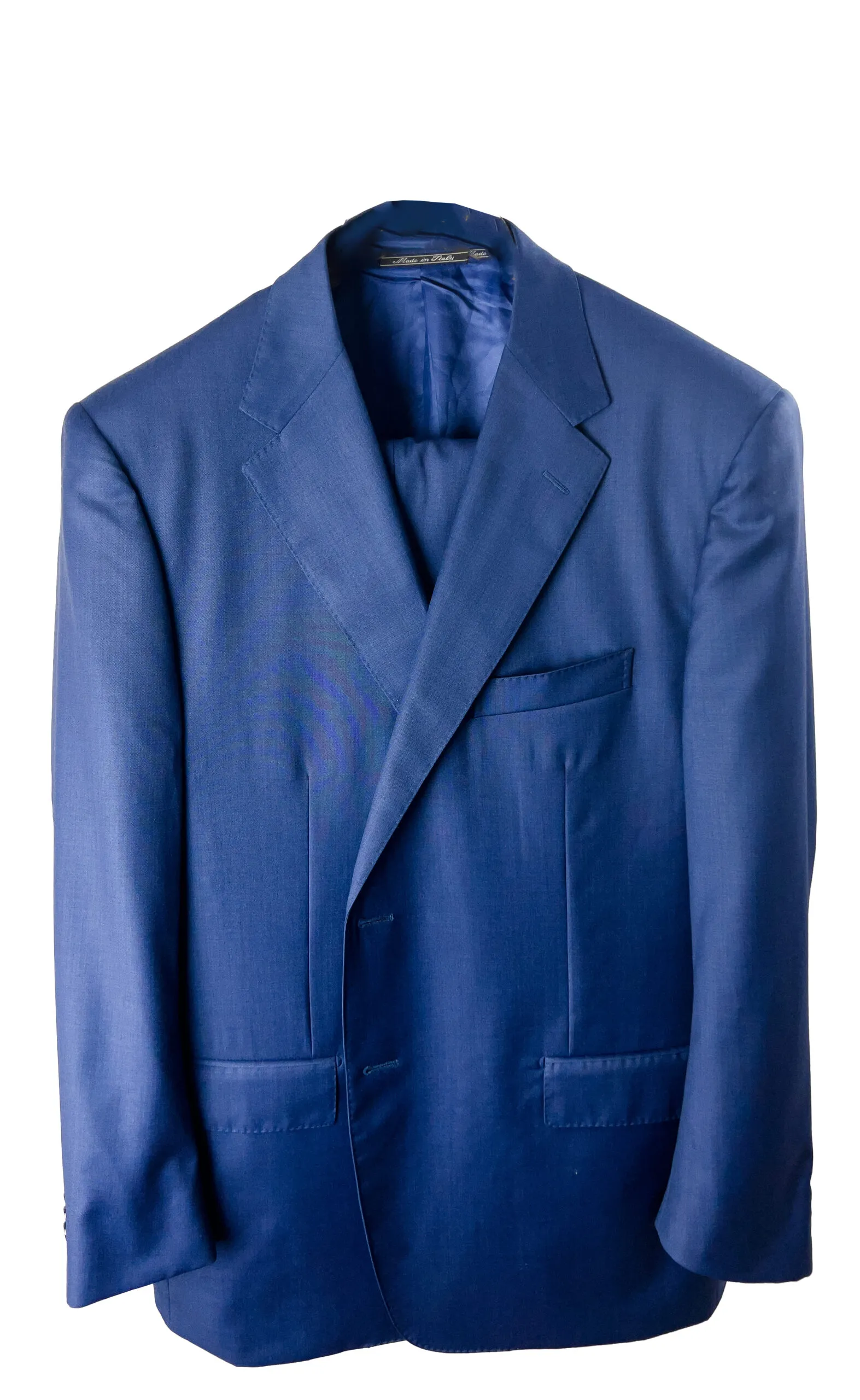 Классический костюм CORNELIANI артикул GC116439