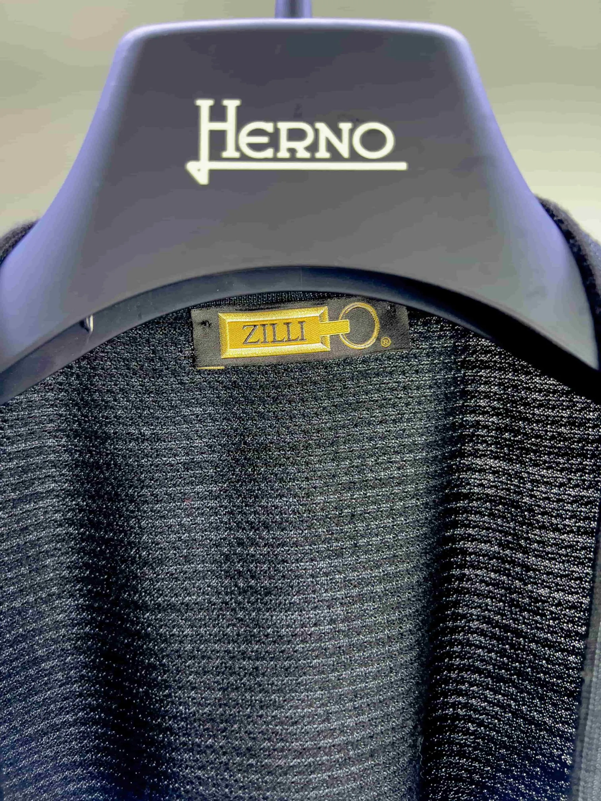 Кардиган из шерсти мериноса ZILLI артикул ZM58573893LC