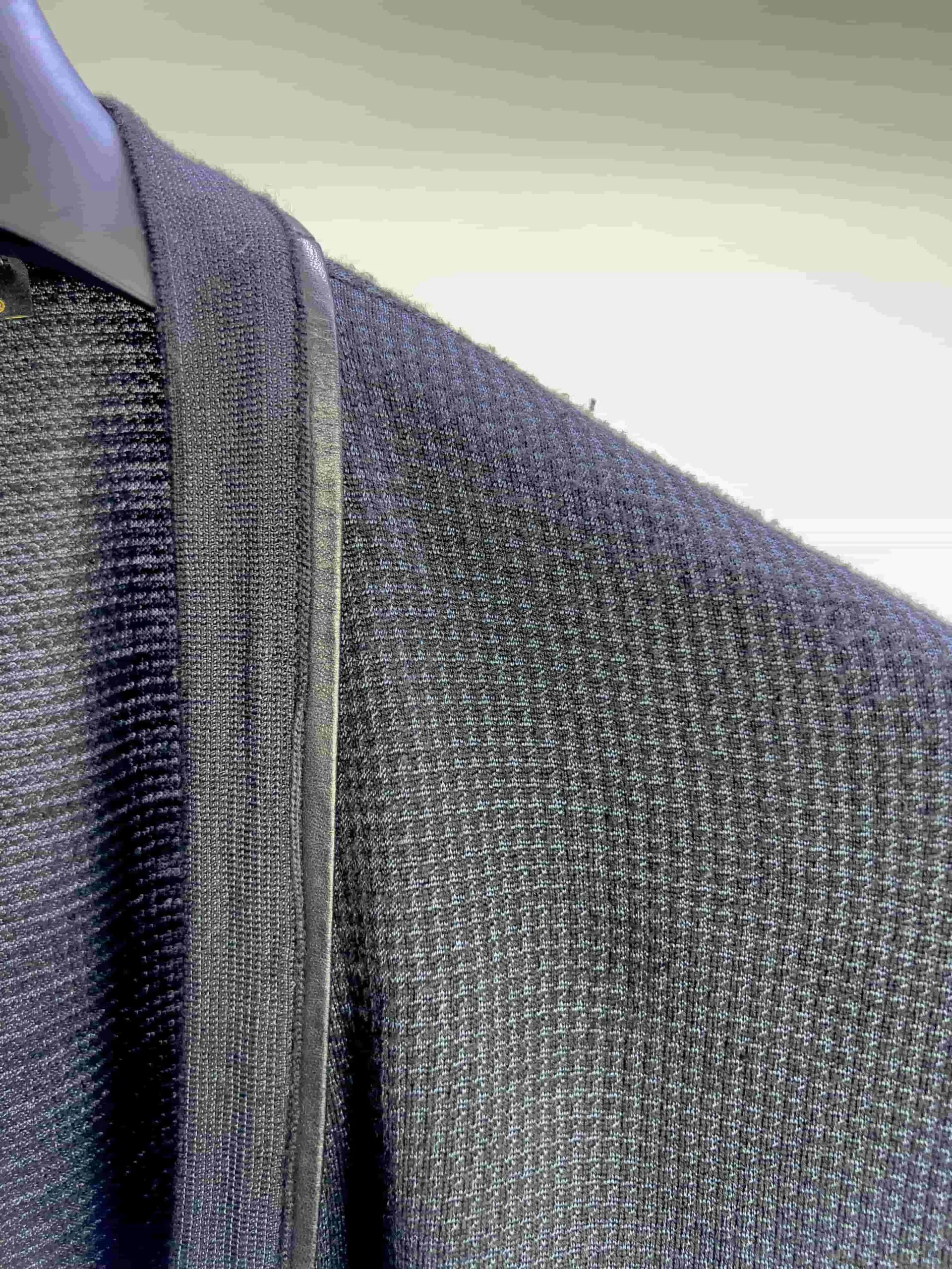 Кардиган из шерсти мериноса ZILLI артикул ZM58573893LC