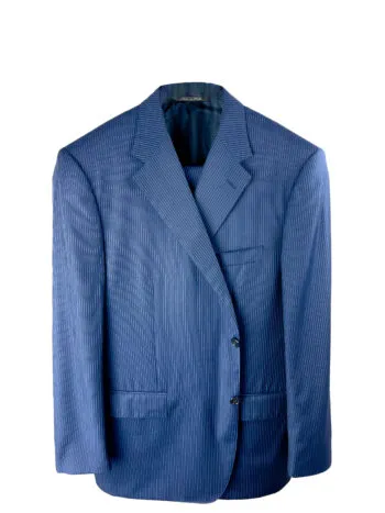 Классический костюм CORNELIANI артикул GC116463