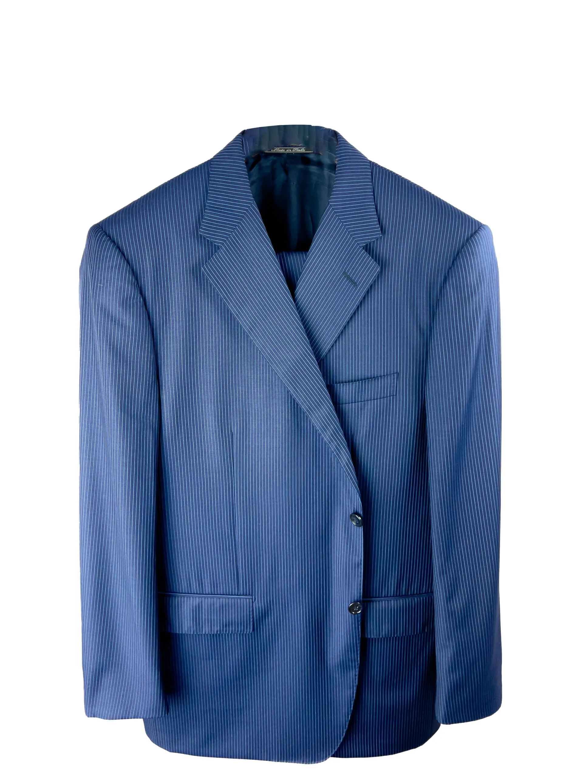 Классический костюм CORNELIANI артикул GC116463