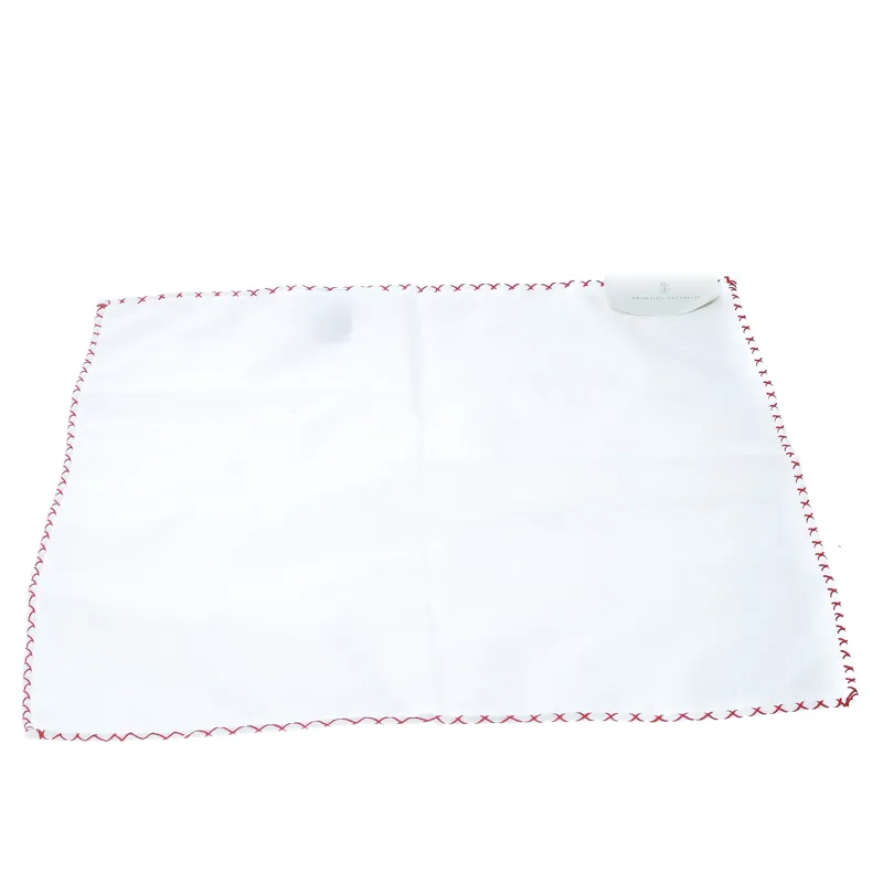 Карманный платок BRUNELLO CUCINELLI артикул MD8030091-CO103