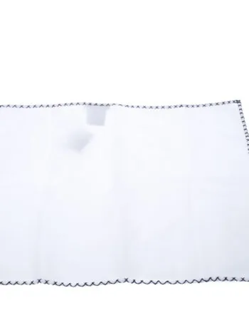 Карманный платок BRUNELLO CUCINELLI артикул MD8030091-C159J