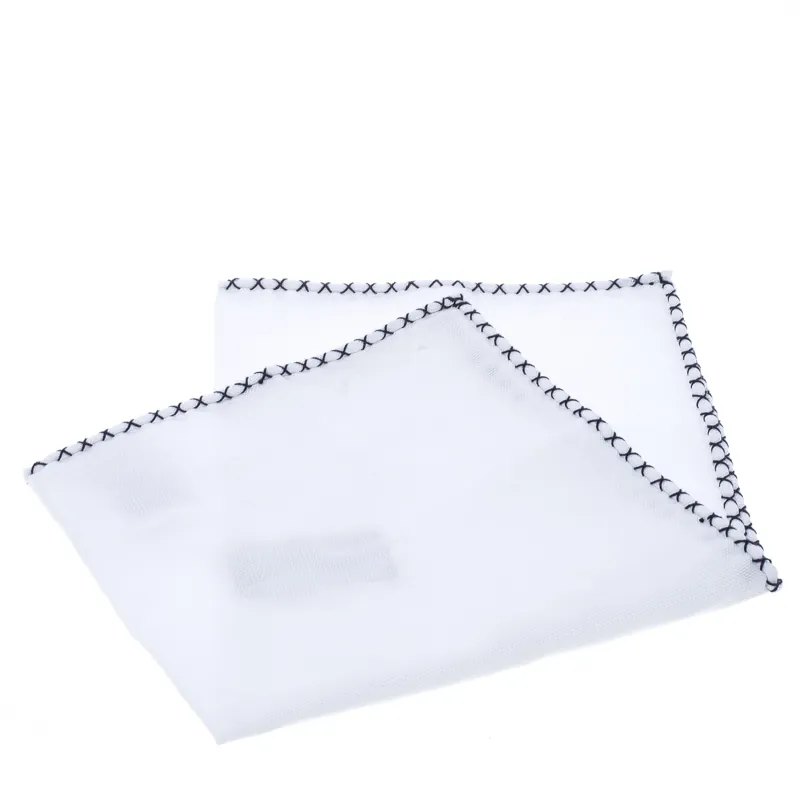 Карманный платок BRUNELLO CUCINELLI артикул MD8030091-C159J