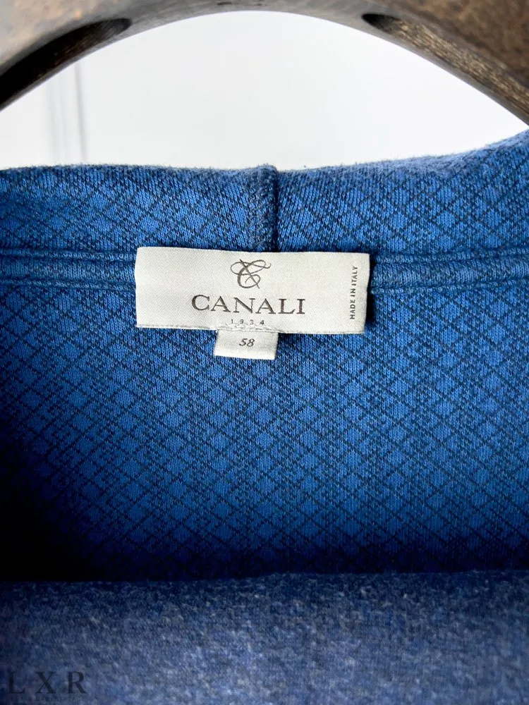 Спортивный костюм CANALI артикул 17-19-20050