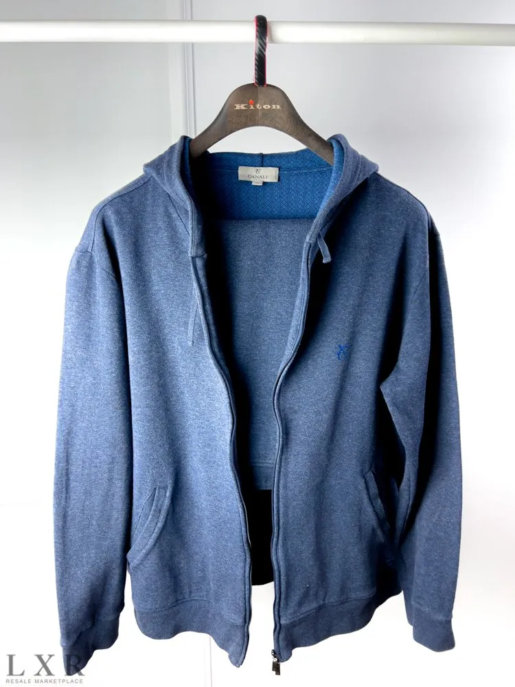 Спортивный костюм CANALI артикул 17-19-20050