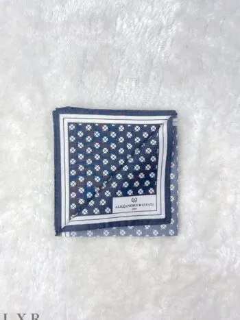Карманный платок Alexandru Ciucu артикул JNG670