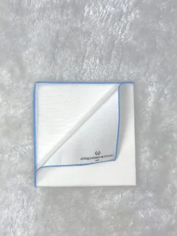 Карманный платок Alexandru Ciucu артикул JEWFK4