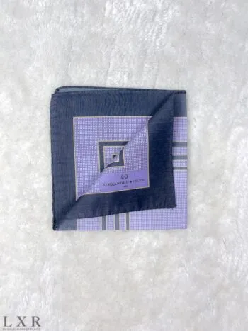 Карманный платок Alexandru Ciucu артикул KHGTN8