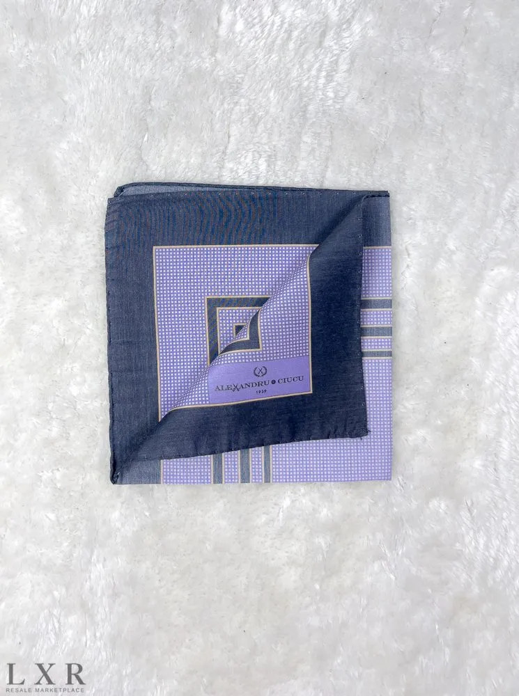 Карманный платок Alexandru Ciucu артикул KHGTN8
