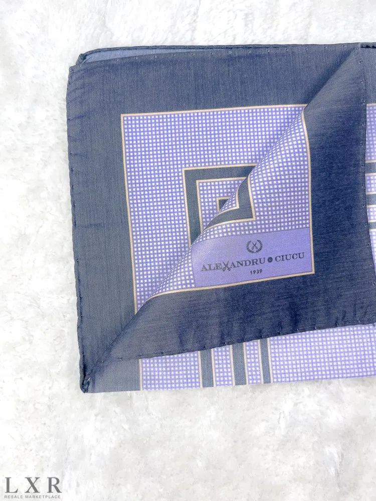Карманный платок Alexandru Ciucu артикул KHGTN8