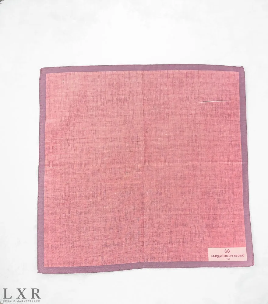 Карманный платок Alexandru Ciucu артикул JJC49