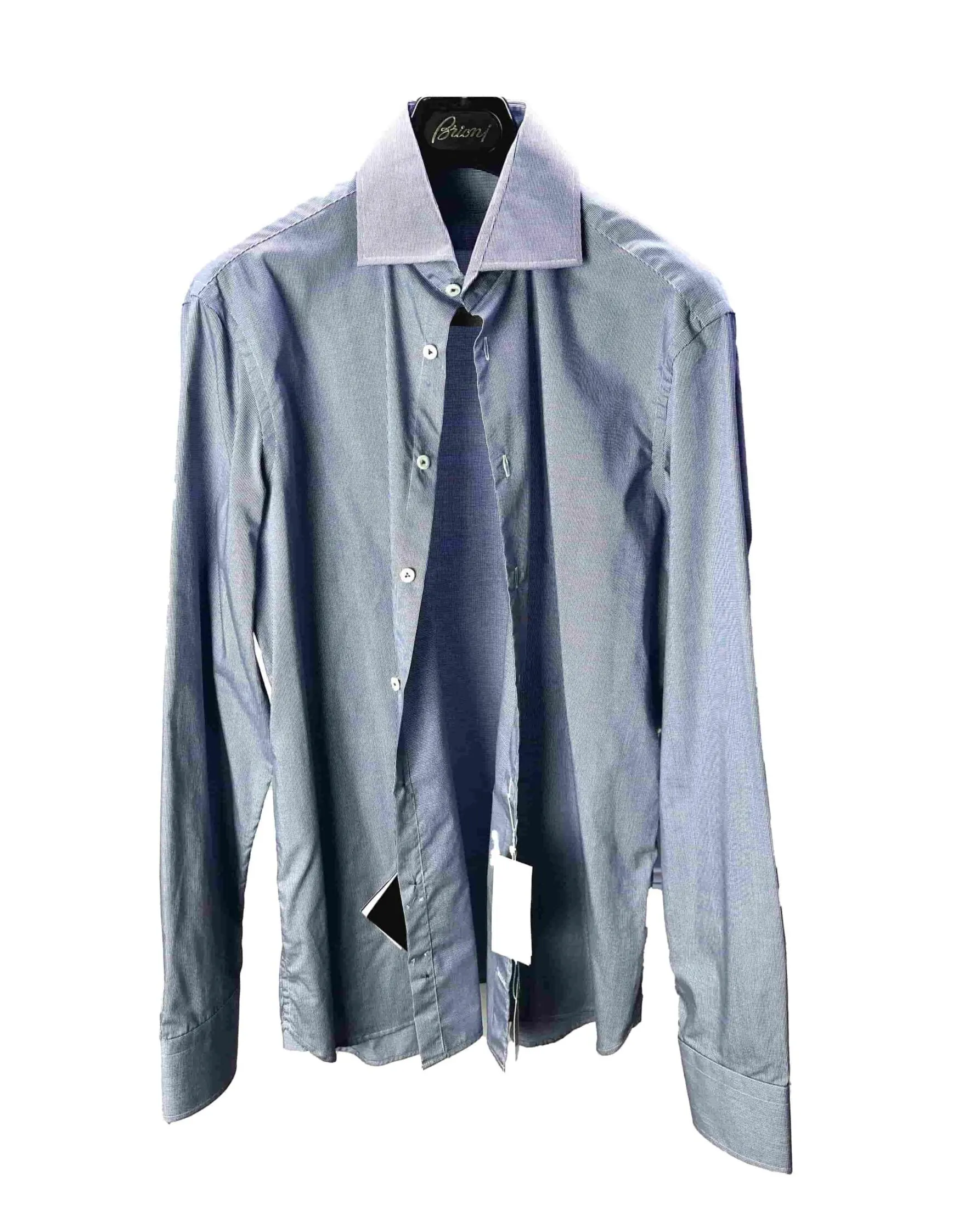 Сорочка Van Laack артикул 162568-780