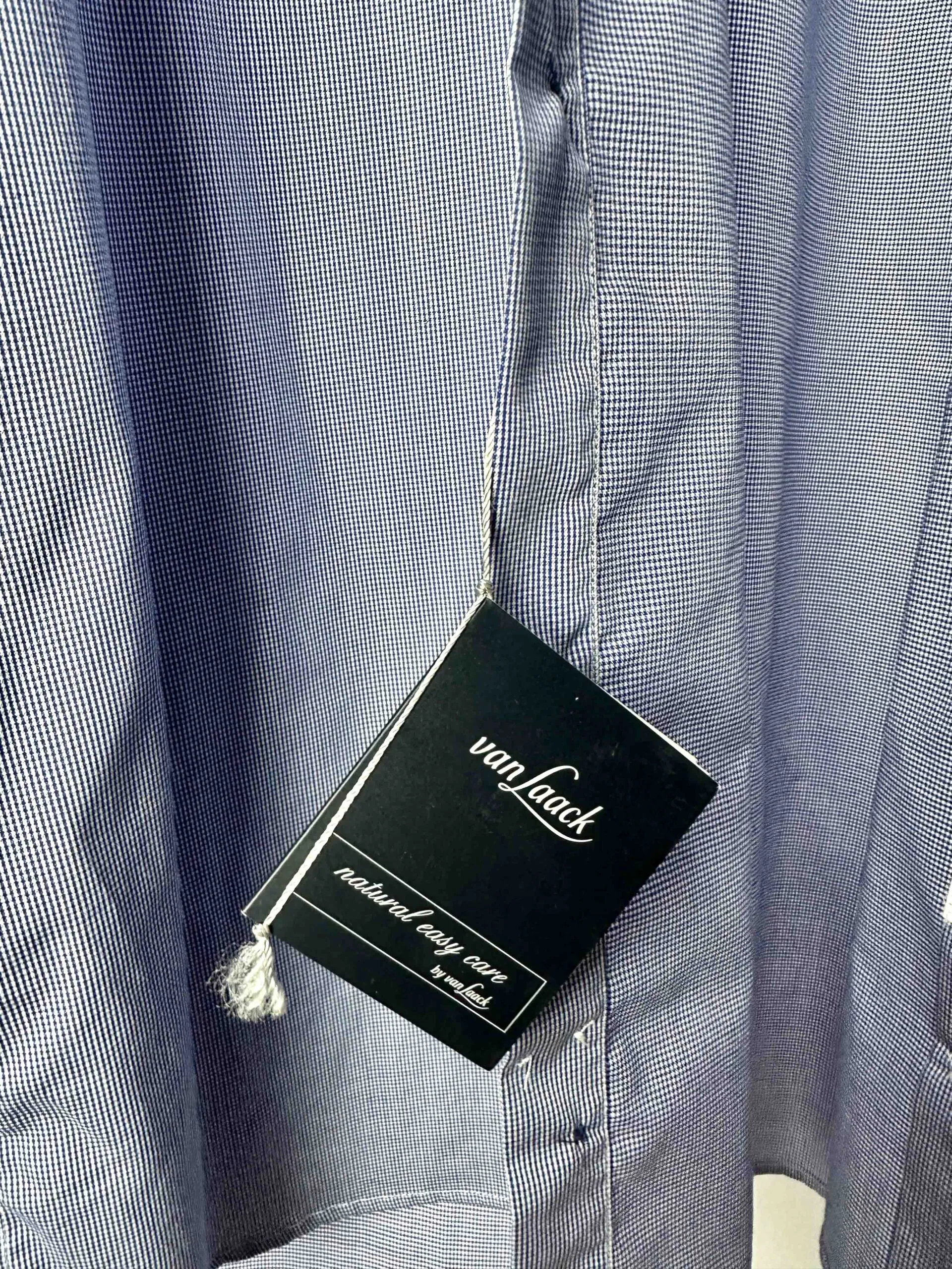 Сорочка Van Laack артикул 162568-780