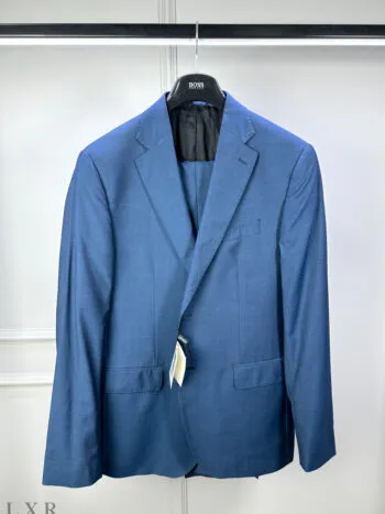 Классический костюм Del Mare 1911 артикул 366-P57