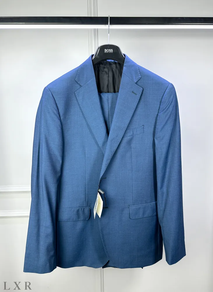 Классический костюм Del Mare 1911 артикул 366-P57