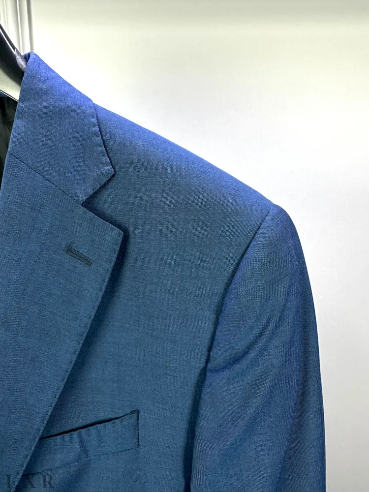 Классический костюм Del Mare 1911 артикул 366-P57