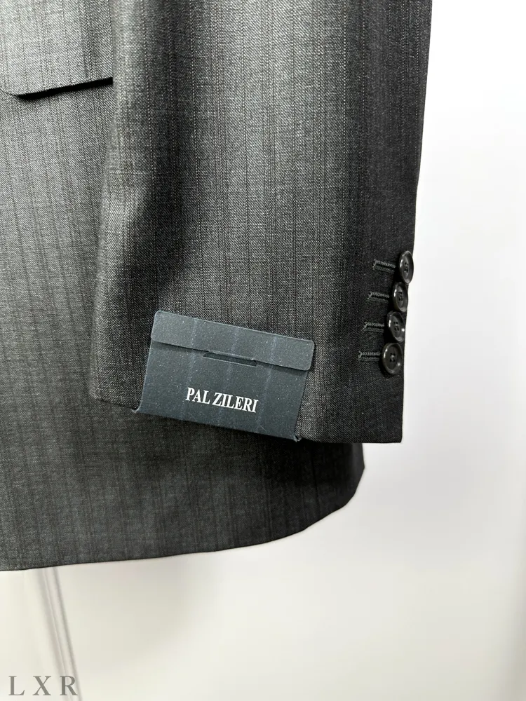 Классический костюм PAL ZILERI артикул 33B-432J-2