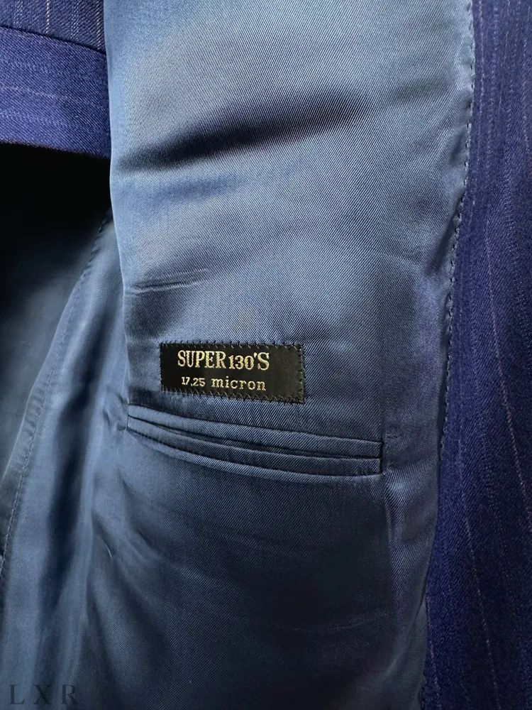 Классический костюм Corneliani артикул G256-7152-5