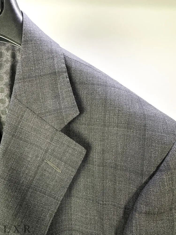 Классический костюм CORNELIANI артикул GC256-3116-4