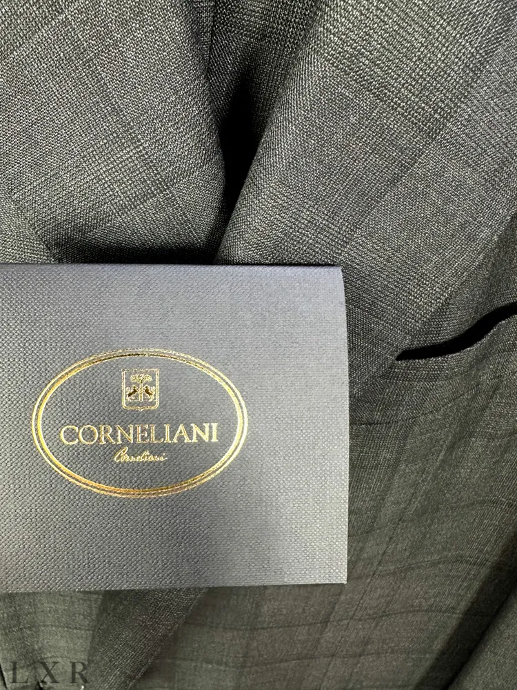 Классический костюм CORNELIANI артикул GC256-3116-4