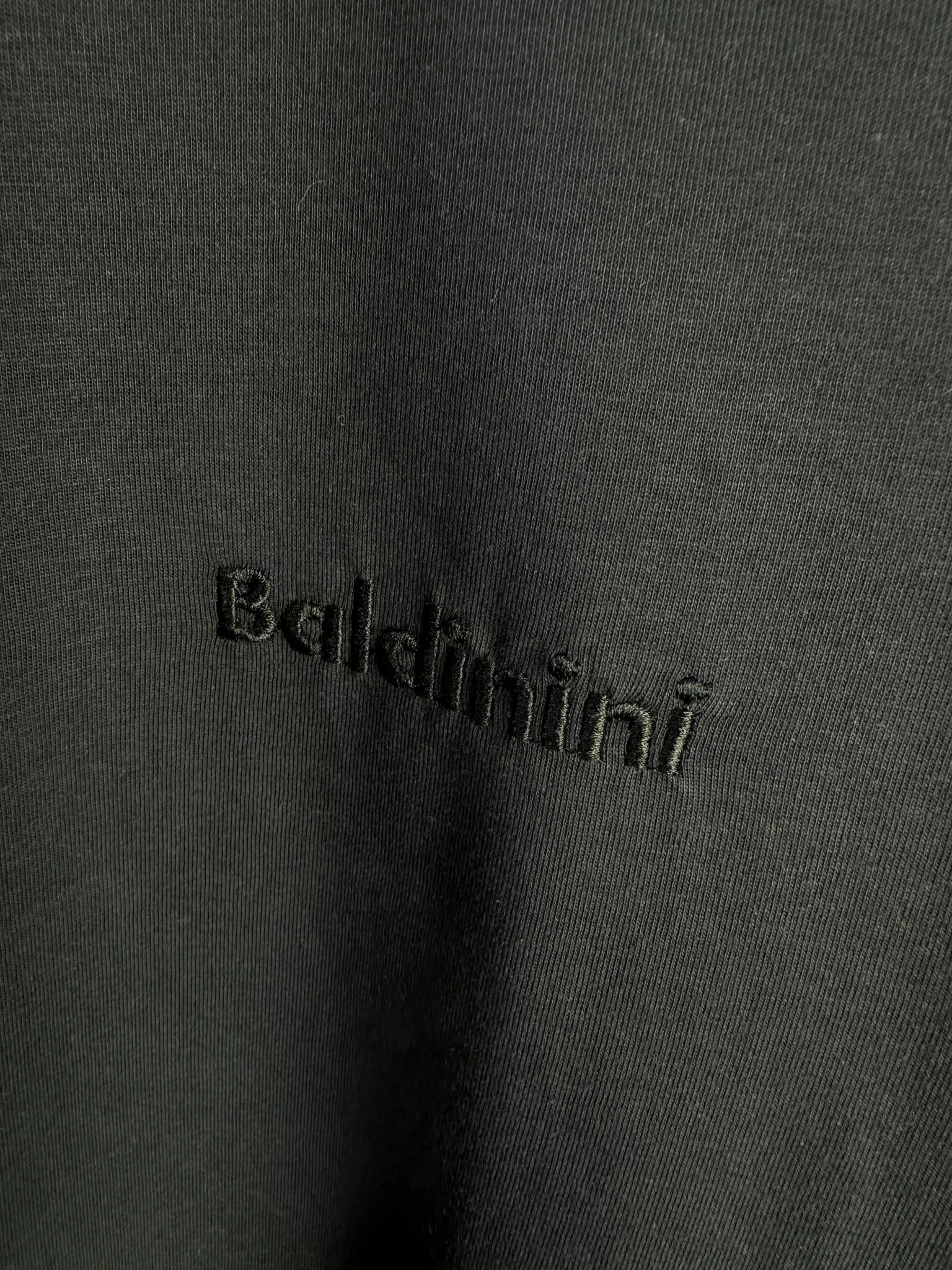 Футболка Baldinini артикул M21-N000