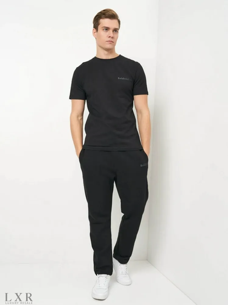 Футболка Baldinini артикул M21-N000