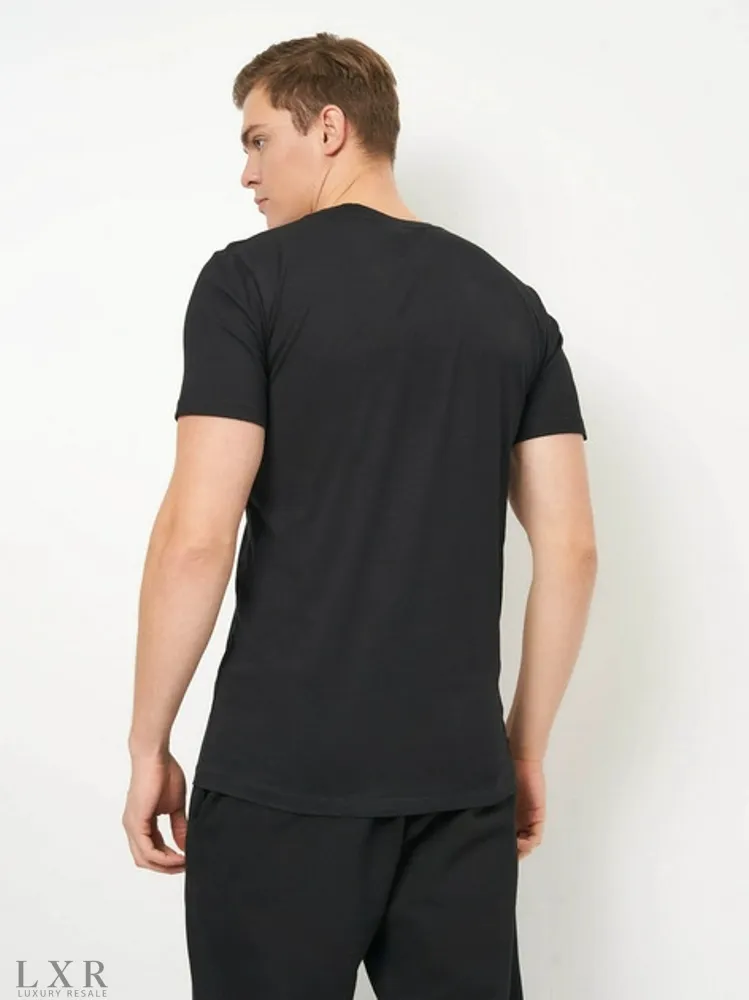 Футболка Baldinini артикул M21-N000