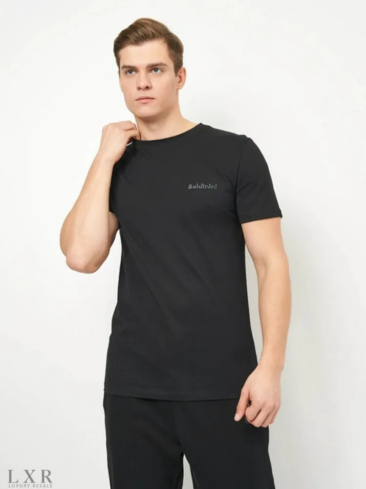Футболка Baldinini артикул M21-N000