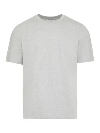 Базовая футболка Ninety Percent артикул NCTM-0001