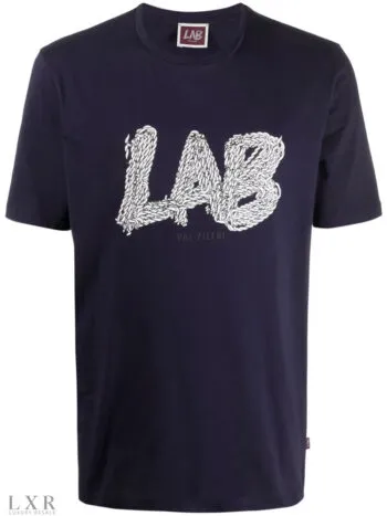 Хлопковая футболка PAL ZILERI артикул P-PMJF557